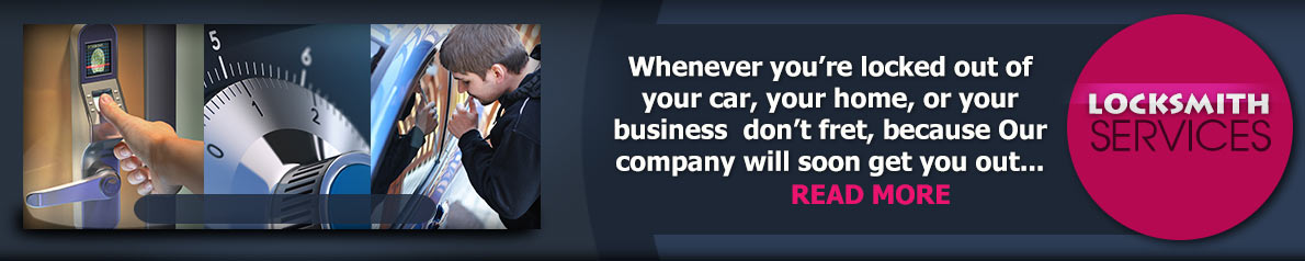 Locksmith University Park